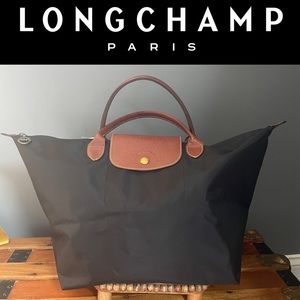 Longchamp Le Pliage Medium Tote